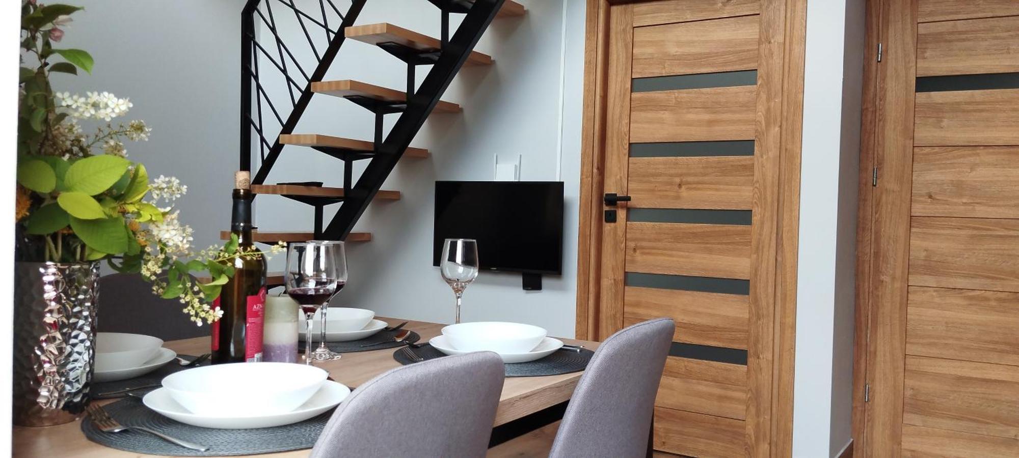 Bieszczadzkie Pola Apartman Wańkowa Kültér fotó