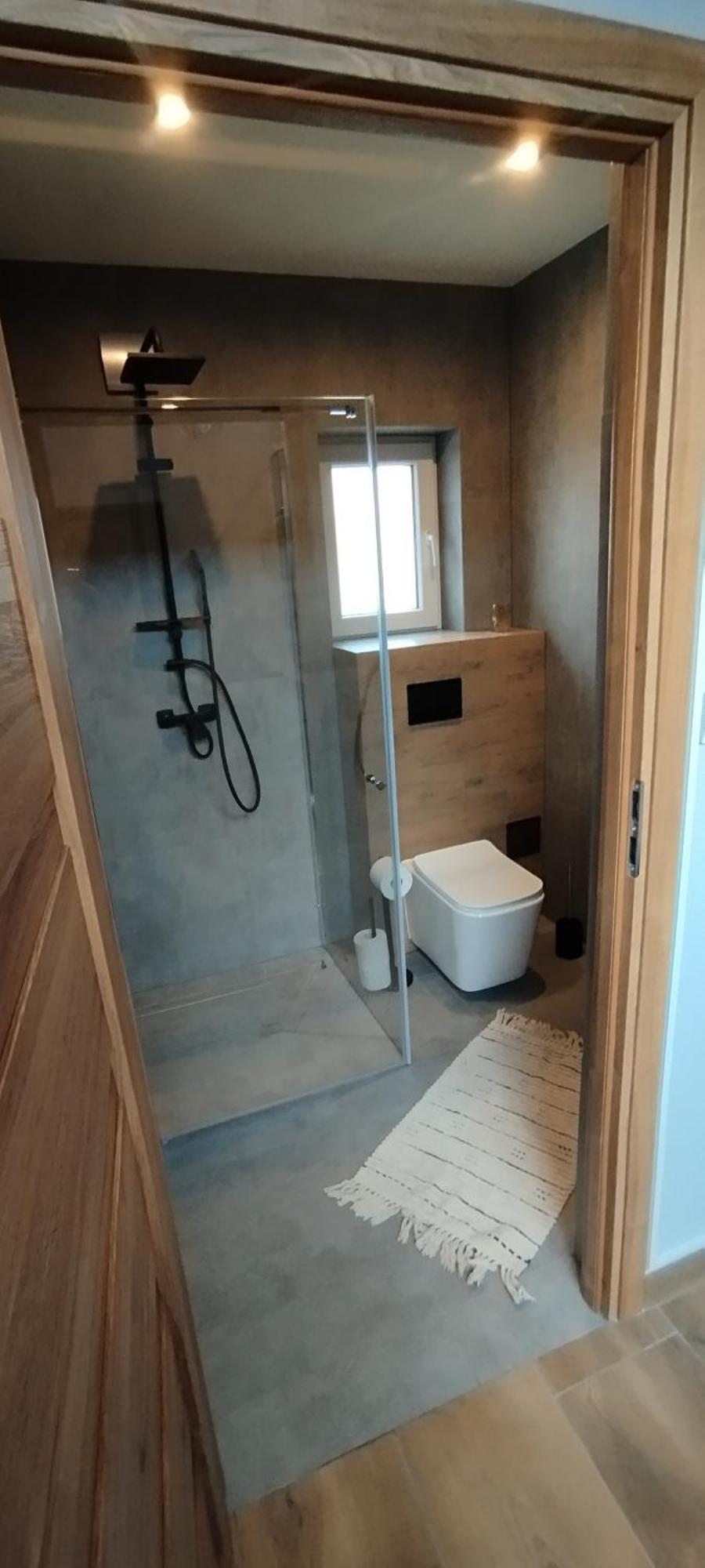 Bieszczadzkie Pola Apartman Wańkowa Kültér fotó