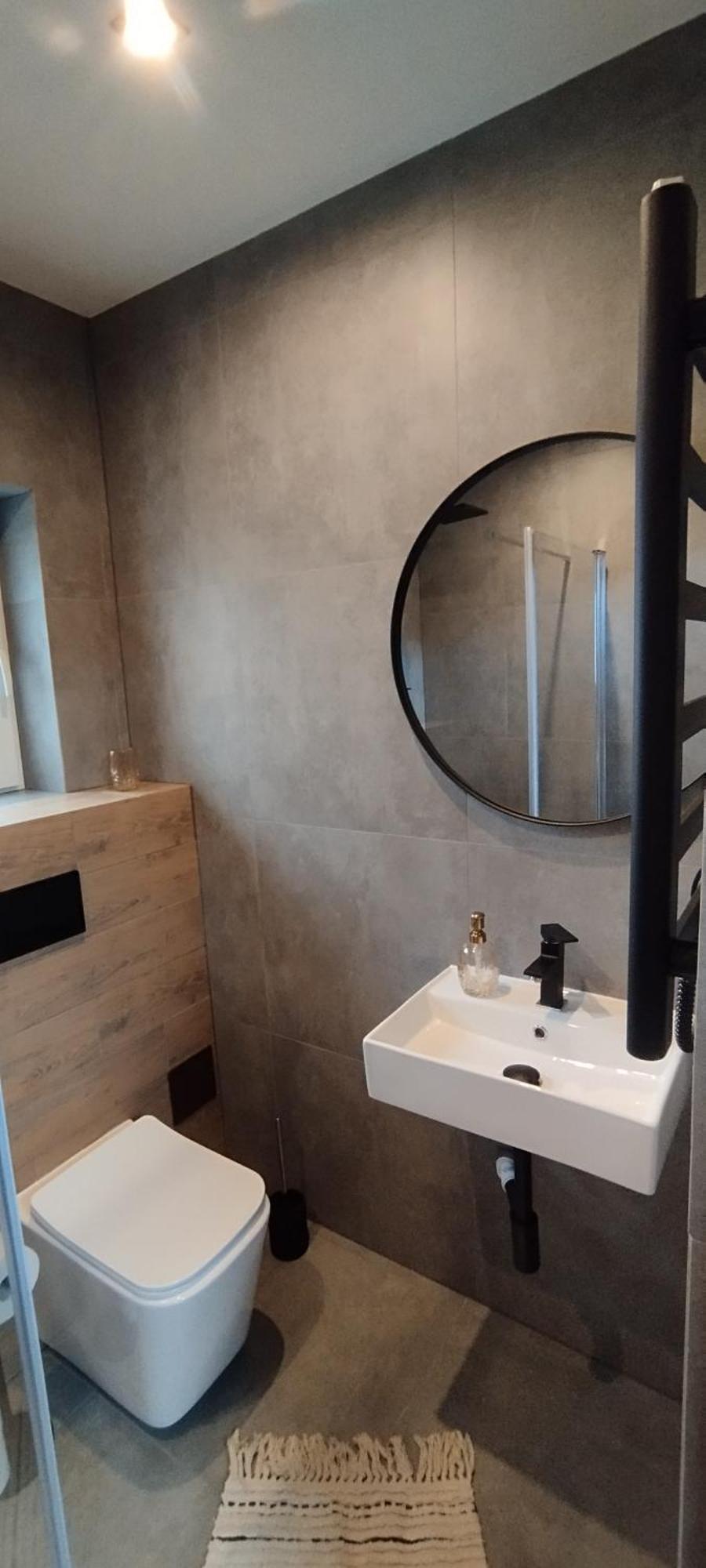 Bieszczadzkie Pola Apartman Wańkowa Kültér fotó